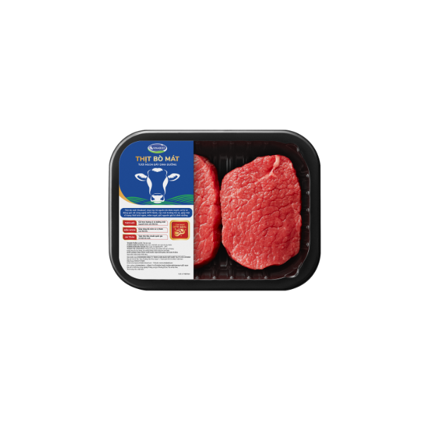 Đùi bò Vinabeef