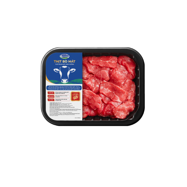 Đùi bò Vinabeef