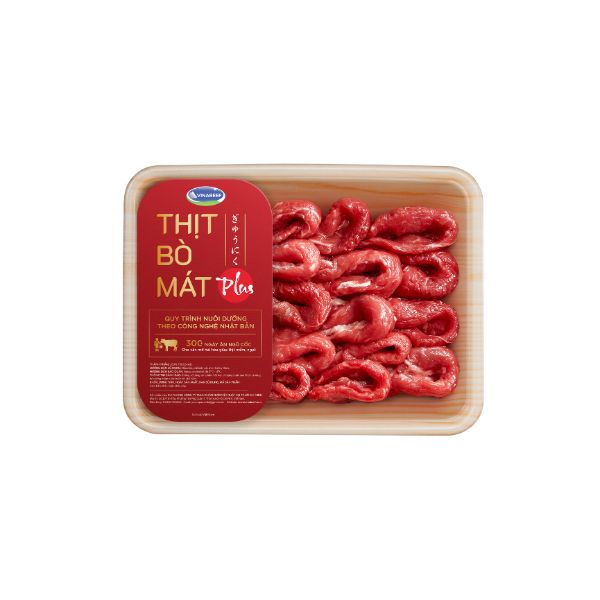 Vai bò Vinabeef Plus