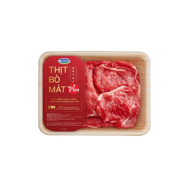 Đùi bò Vinabeef Plus