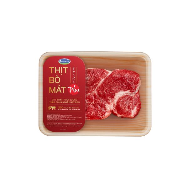 Thăn bò Vinabeef Plus