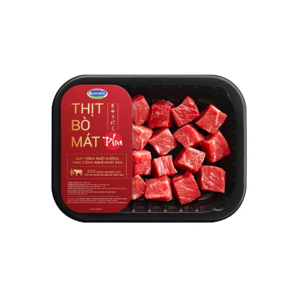 Thịt bò Kiriotoshi | Vinabeef Plus