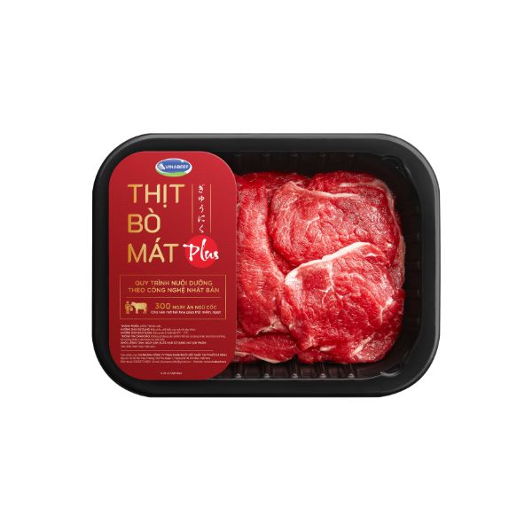 Thịt bò Kiriotoshi | Vinabeef Plus