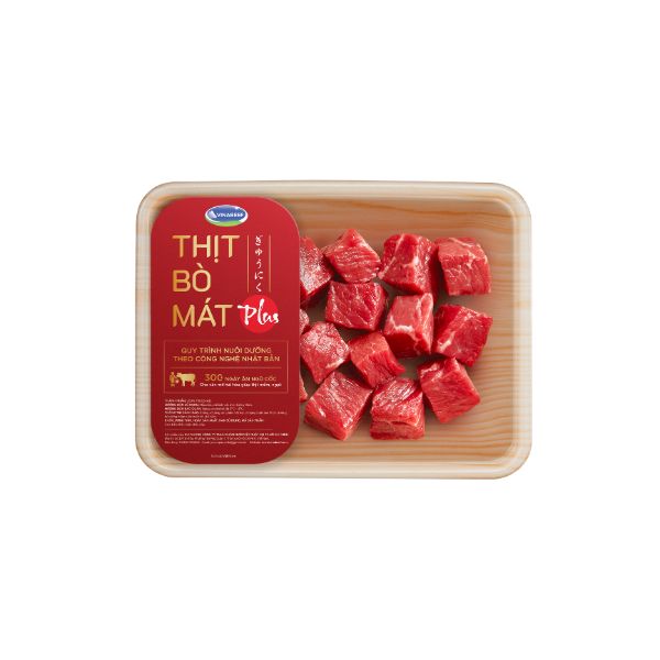 Thịt bò Kiriotoshi | Vinabeef Plus