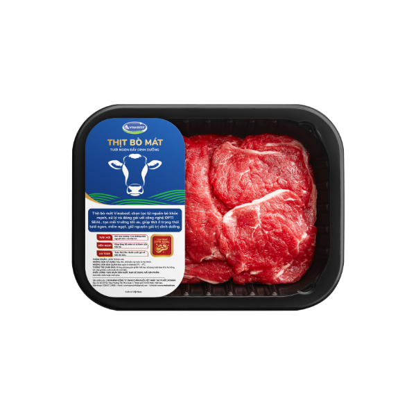 Thịt bò Kiriotoshi Vinabeef