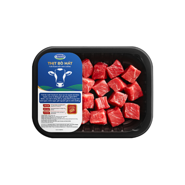 Đùi bò Vinabeef